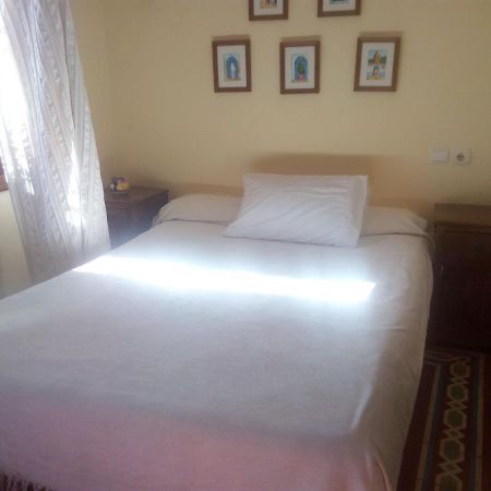Hostal Gernika Шефшауэн Экстерьер фото