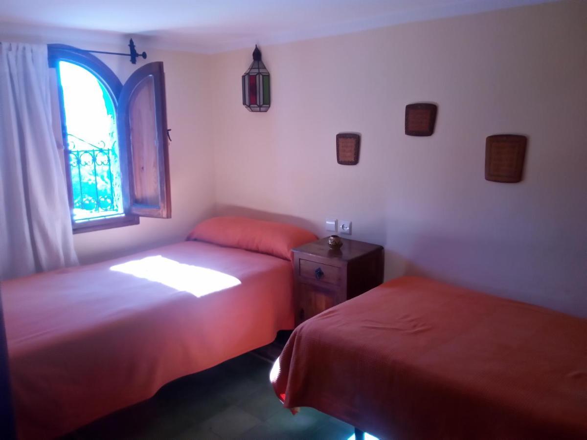 Hostal Gernika Шефшауэн Экстерьер фото