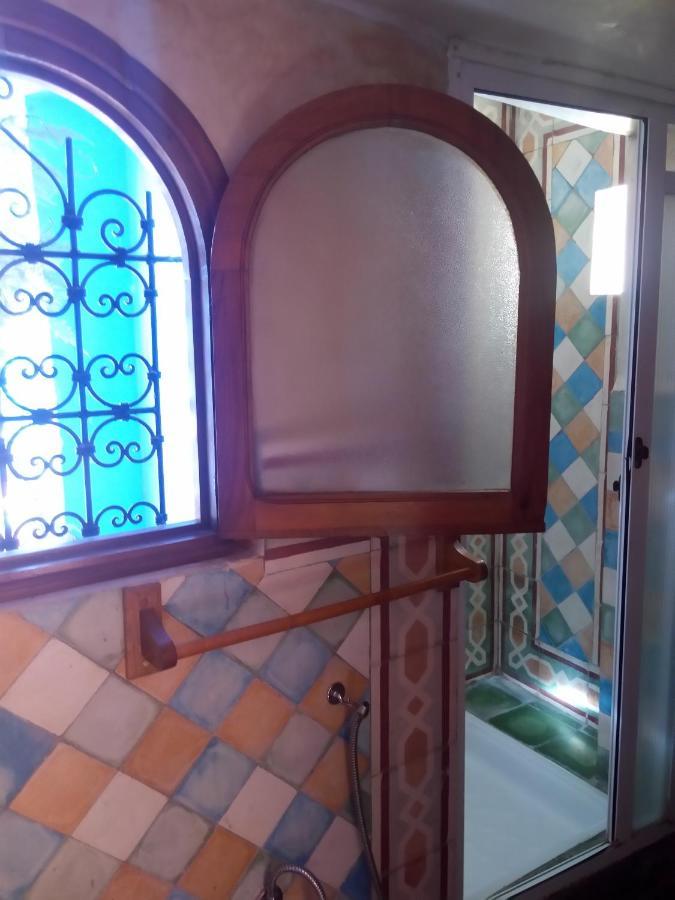 Hostal Gernika Шефшауэн Экстерьер фото