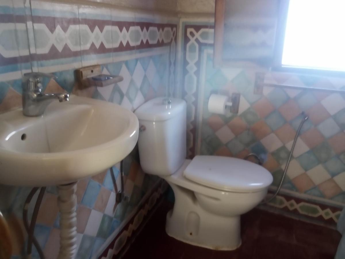 Hostal Gernika Шефшауэн Экстерьер фото