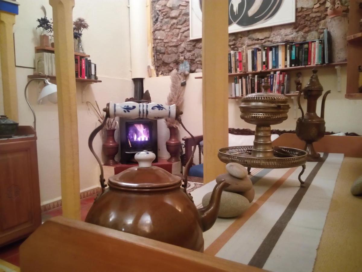 Hostal Gernika Шефшауэн Экстерьер фото