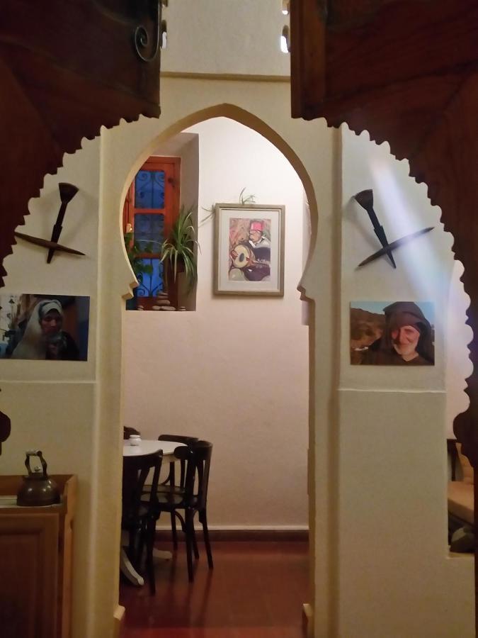 Hostal Gernika Шефшауэн Экстерьер фото